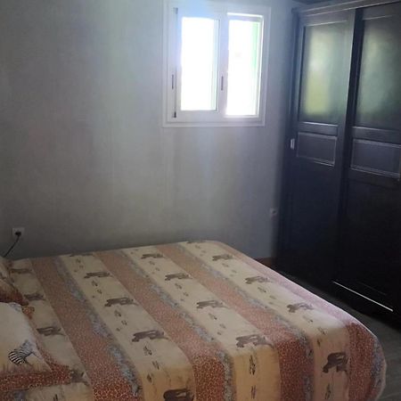 La Cacaoyere Villa Saint-Benoît Dış mekan fotoğraf